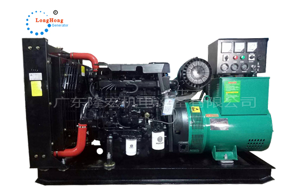 80KW濰柴動力柴油發(fā)電機組 、100KVA濰柴發(fā)電機、WP4.1D100E200