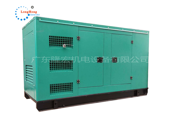 120千瓦靜音發(fā)電機(jī)組 150KVA東風(fēng)康明斯發(fā)動機(jī) QSB5.9-G3 工廠直售 全國聯(lián)保