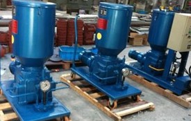 諾德潤(rùn)滑為您介紹潤(rùn)滑技術(shù)中的合理的潤(rùn)滑方式